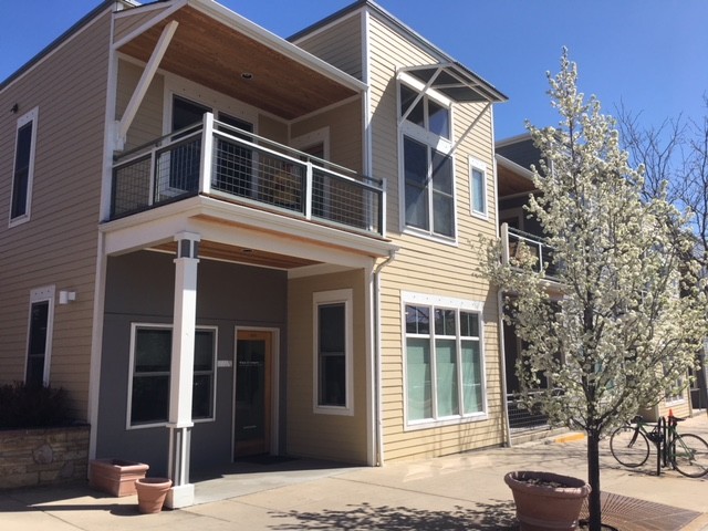 1265 Yellow Pine Ave, Boulder, CO for sale - Building Photo - Image 1 of 1