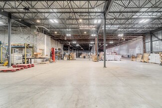 More details for 5540-5570 Rue Paré, Mt Royal, QC - Industrial for Rent