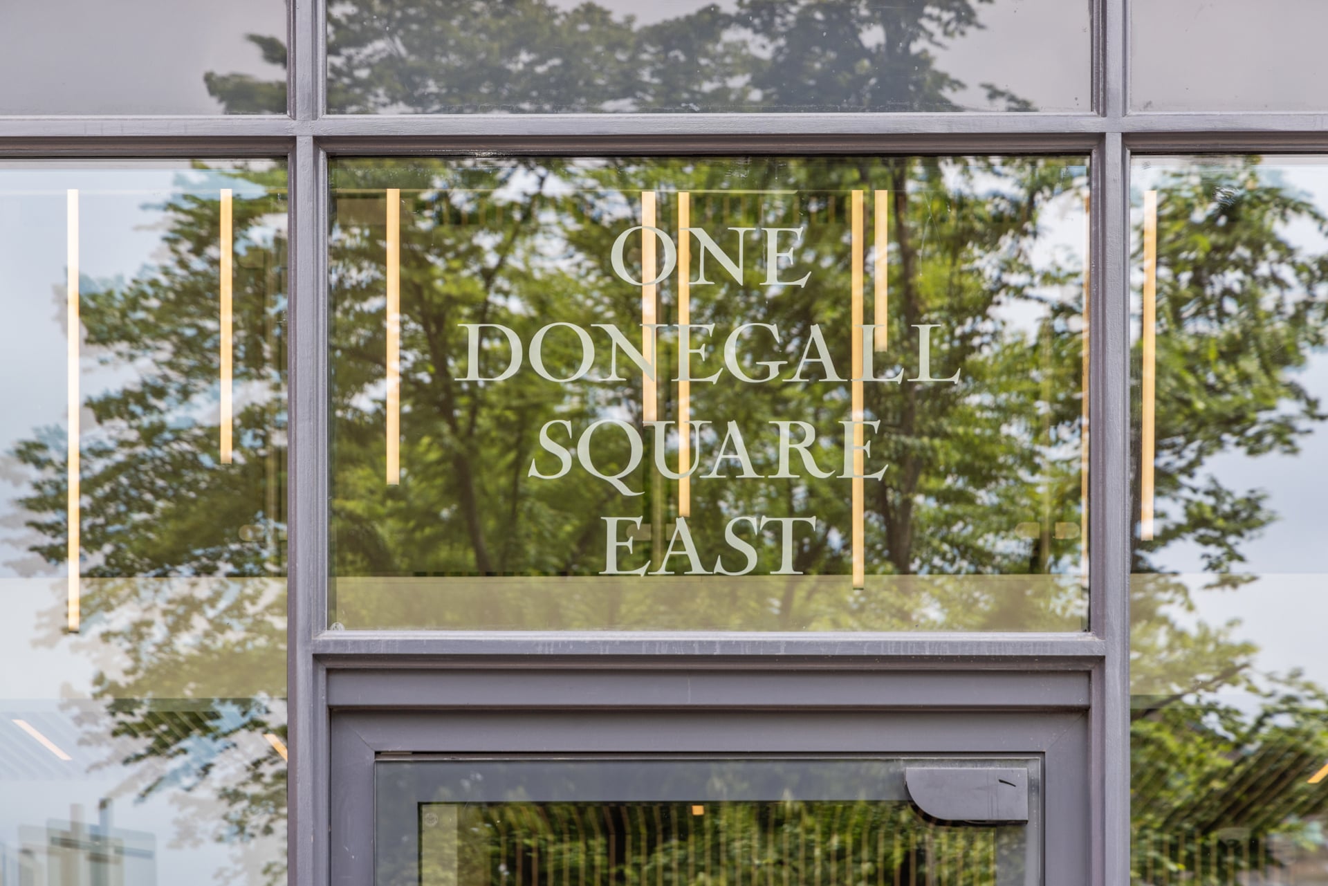 1-3 Donegall Square East, Belfast to rent Interior Photo- Image 1 of 11