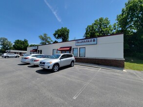 3426 Hamilton Blvd, Allentown, PA for sale Building Photo- Image 1 of 1