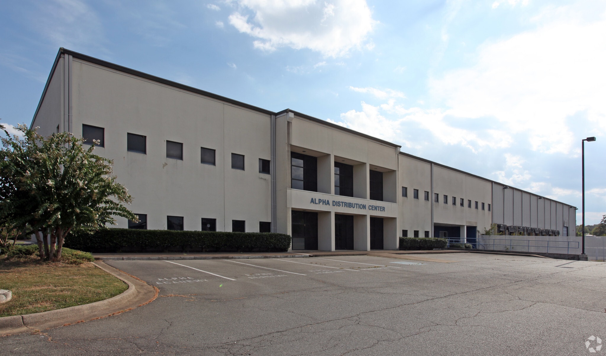 4300 Stockton Dr, North Little Rock, AR to rent Building Photo- Image 1 of 2