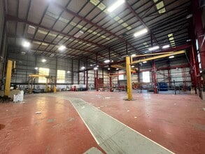 Old Great North Road, Knottingley to rent Interior Photo- Image 2 of 6