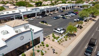 More details for 42nd St, Phoenix, AZ - Retail for Rent