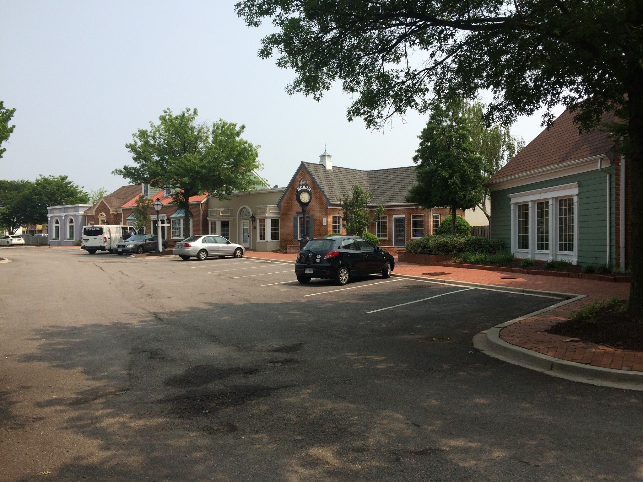 8800-8810 Pear Tree Village Ct, Alexandria, VA for sale Building Photo- Image 1 of 1