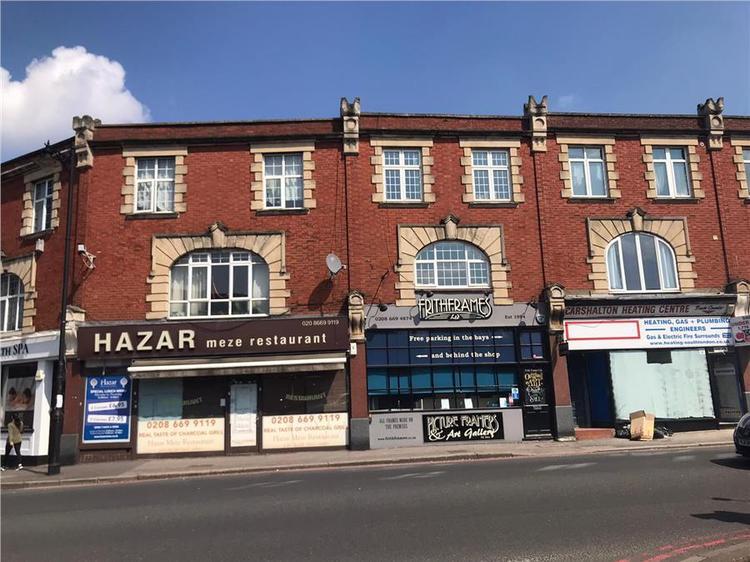 11 Beynon Rd, Carshalton for sale - Primary Photo - Image 1 of 1