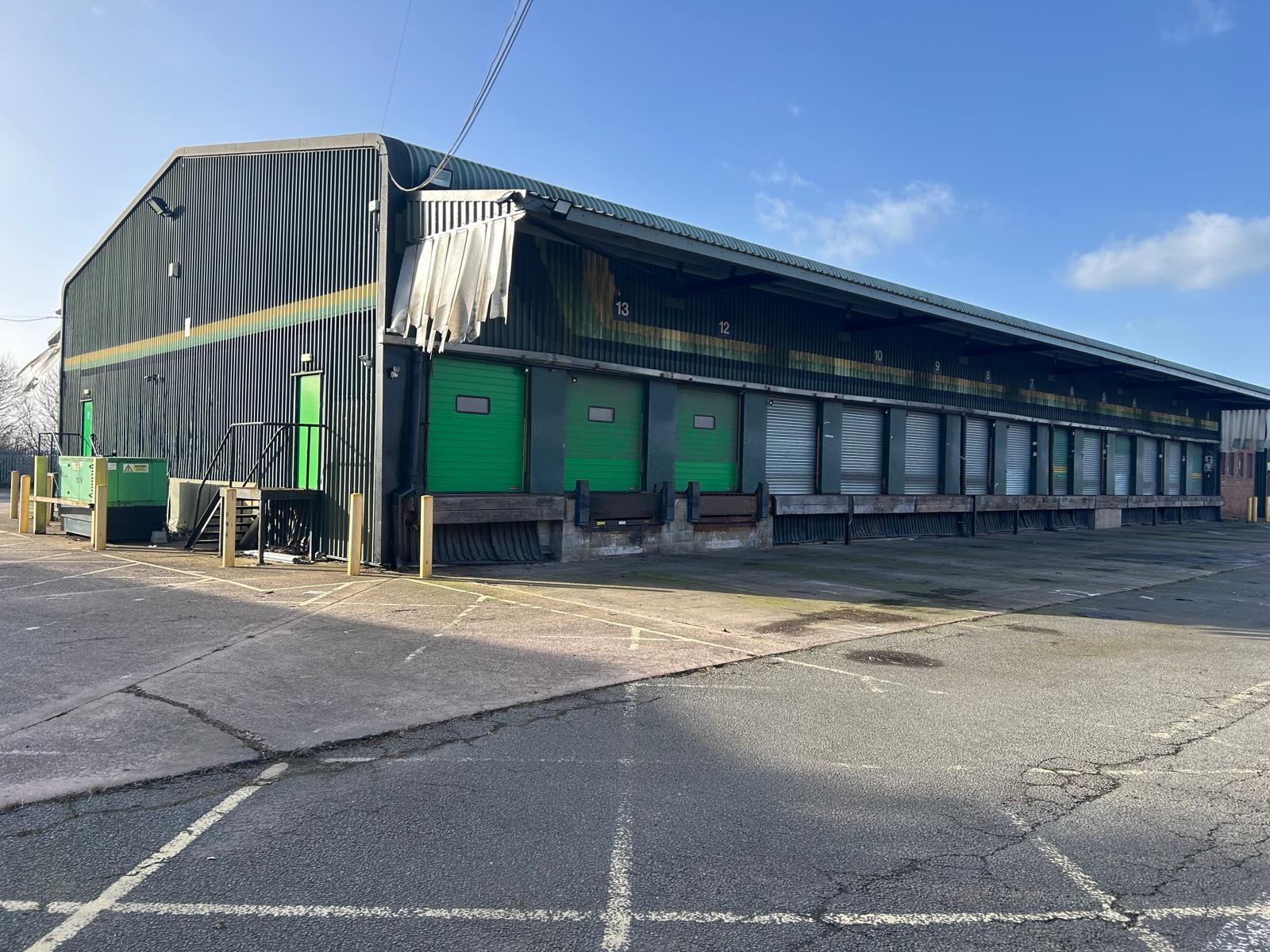 Wallows Rd, Brierley Hill for sale Building Photo- Image 1 of 1