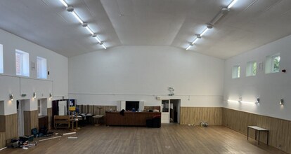 Forest Way, High Wycombe to rent Interior Photo- Image 1 of 2