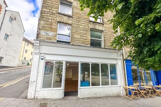 More details for 7 The Moor, Falmouth - Retail for Rent