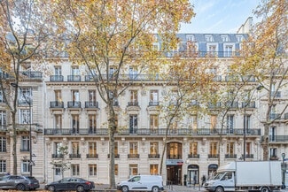 More details for 63 Avenue De Villiers, Paris - Co-working to Rent