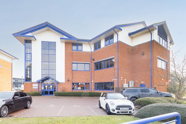 More details for Homer Clos, Warwick - Co-working to Rent