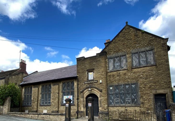 Otterspool Rd, Stockport, SK6 3DR UK