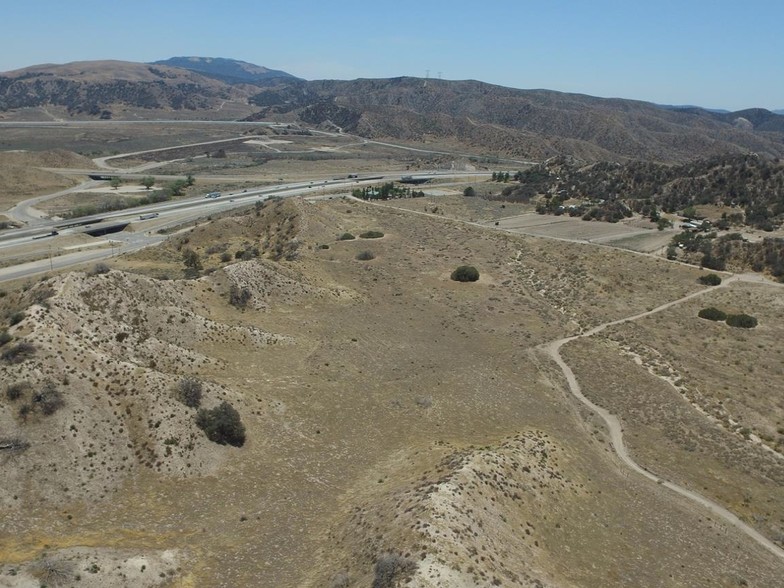 Golden State Fwy, Gorman, CA for sale - Primary Photo - Image 1 of 1