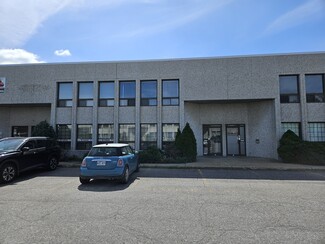 More details for 2477 Rue Guénette, Saint-Laurent, QC - Industrial for Sale