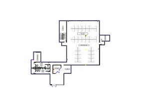 5118 N 56th St, Tampa, FL for rent Site Plan- Image 1 of 11