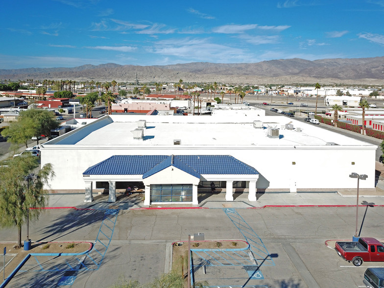 83240 Us Hwy 111, Indio, CA for sale - Building Photo - Image 1 of 1