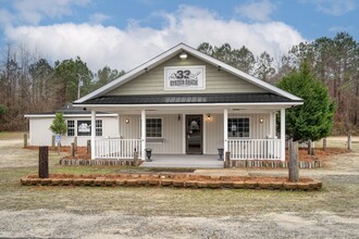 3309 NC Highway 33 NW, Tarboro, NC for sale Primary Photo- Image 1 of 13