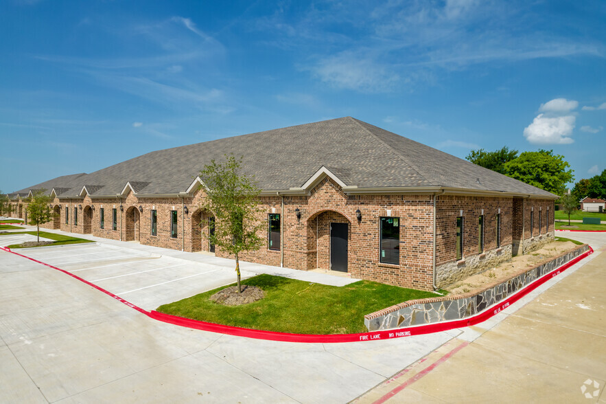 2751 S Stonebridge Dr, McKinney, TX for sale - Building Photo - Image 3 of 17