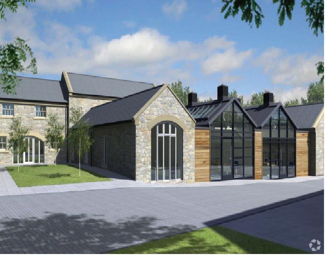 Rake Ln, North Shields NE29 8EQ UK