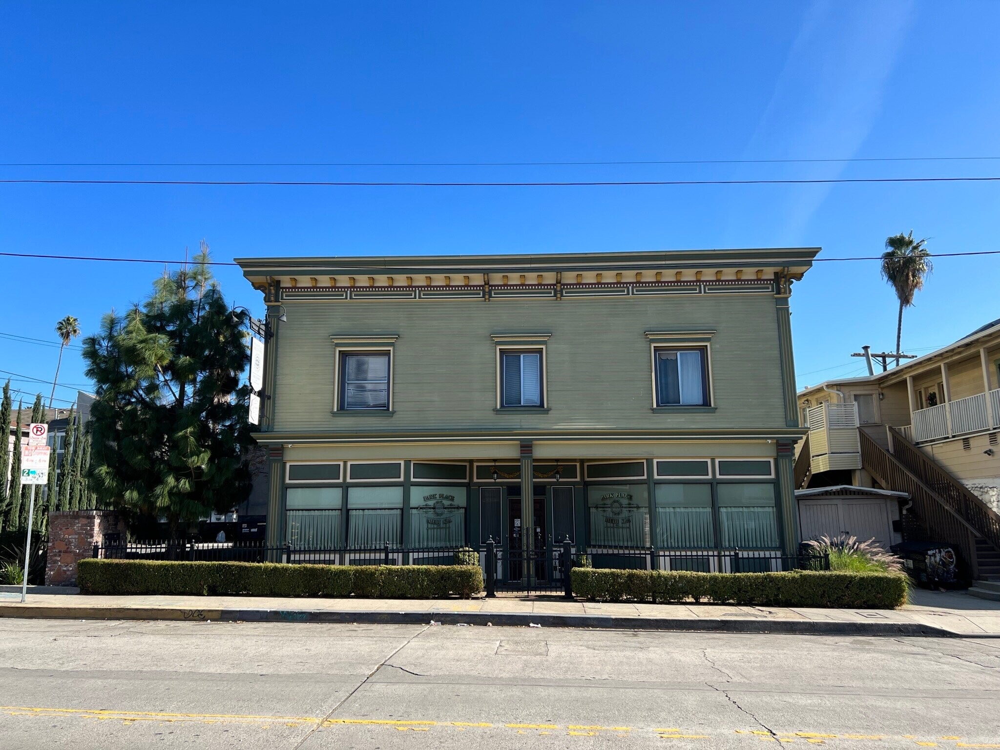 116-120 S Avenue 64, Los Angeles, CA for sale Primary Photo- Image 1 of 1