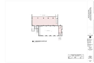 1141 N Robinson Ave, Oklahoma City, OK for rent Floor Plan- Image 2 of 3