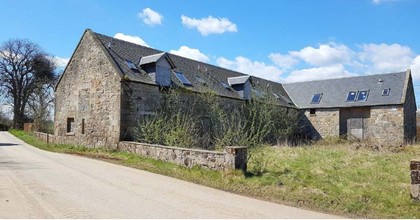 Torwood, Larbert for sale Primary Photo- Image 1 of 1