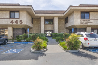 More details for 445 Rosewood Ave, Camarillo, CA - Office for Sale