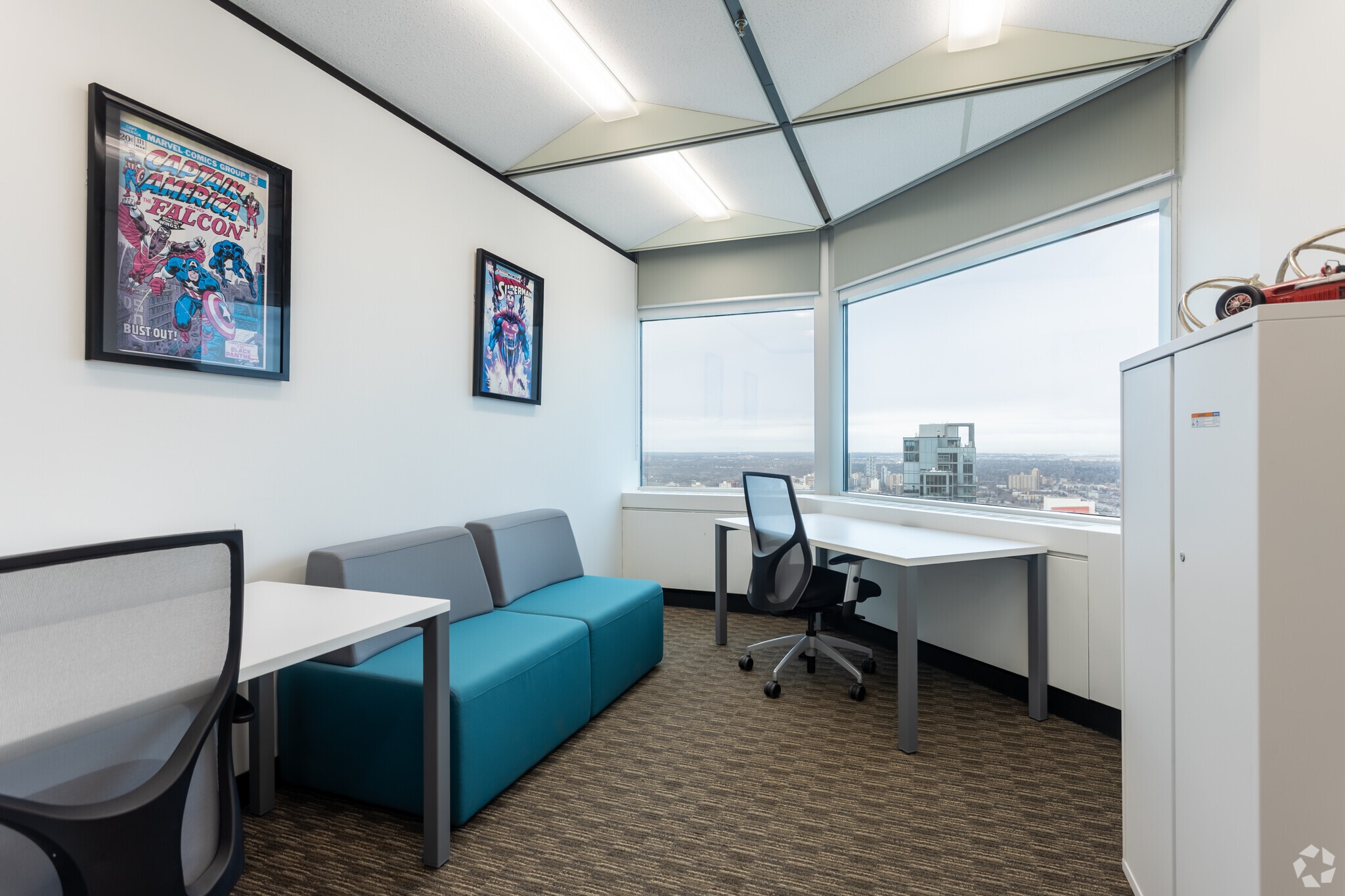 10180 101 St NW, Edmonton, AB to rent Interior Photo- Image 1 of 1