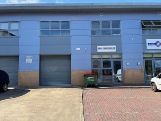 More details for Bourne Valley Rd, Poole - Light Industrial for Sale