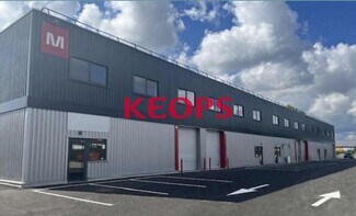 More details for 80 Avenue De Toulouse, Bruguières - Light Industrial to Rent