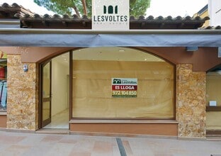 Carrer de la Tarongeta, 18, Palafrugell, Gerona to rent Interior Photo- Image 2 of 6
