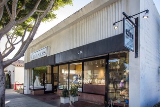 More details for 224-226 Ocean Ave, Laguna Beach, CA - Retail for Rent