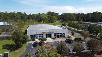 30 Naber Dr NW, Shallotte NC - Commercial Property