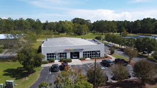 More details for 30 Naber Dr NW, Shallotte, NC - Light Industrial for Sale