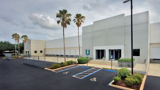 More details for 1300-1380 Park Central Blvd S, Pompano Beach, FL - Industrial for Rent