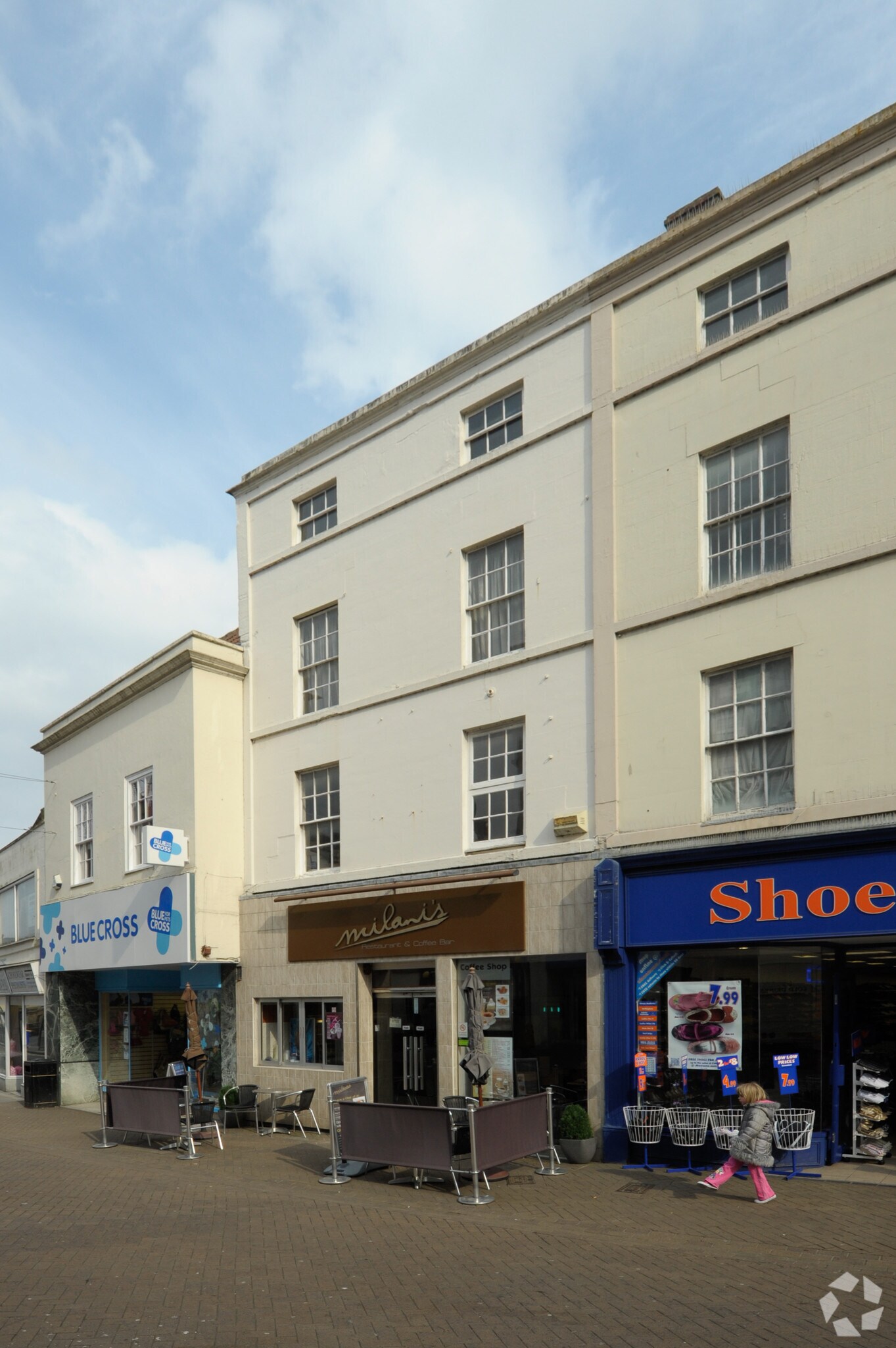 53 Fore St, Trowbridge for sale Primary Photo- Image 1 of 1