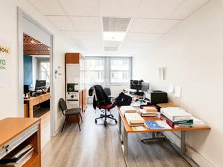 More details for 31 Rue Mazenod, Lyon - Office for Sale
