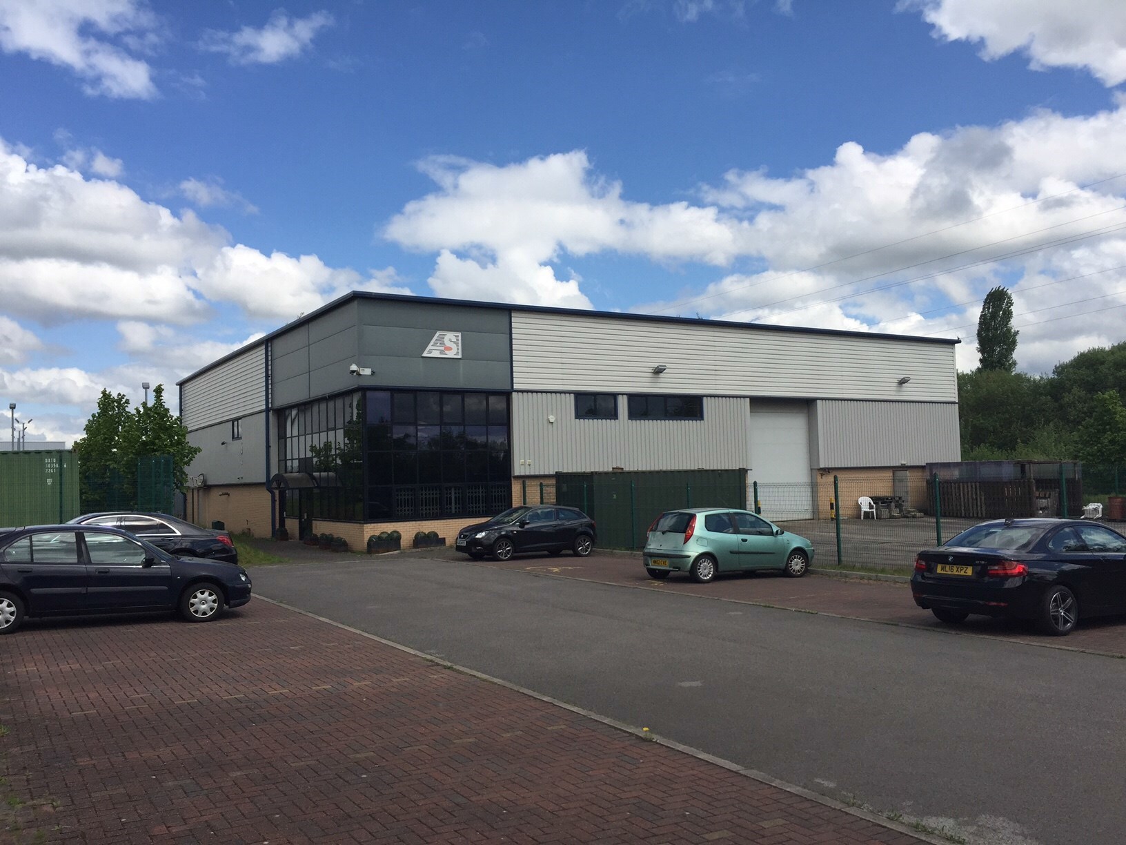 6 Canary Way, Manchester for sale Primary Photo- Image 1 of 1