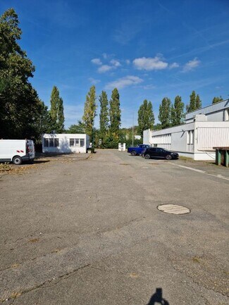 More details for Rue D'Epluches, SAINT-OUEN-L'AUMONE - Office, Light Industrial to Rent