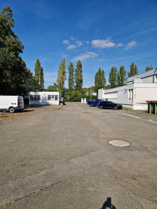 Rue D'Epluches, SAINT-OUEN-L'AUMONE to rent Building Photo- Image 1 of 12
