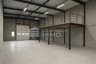 Office in Vaux-le-Pénil for sale Interior Photo- Image 2 of 8
