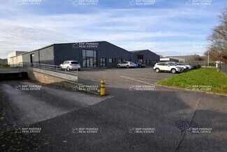 More details for Office, Light Industrial to Rent