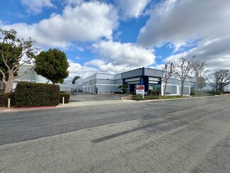 More details for 181 Stare St, Pomona, CA - Industrial for Rent