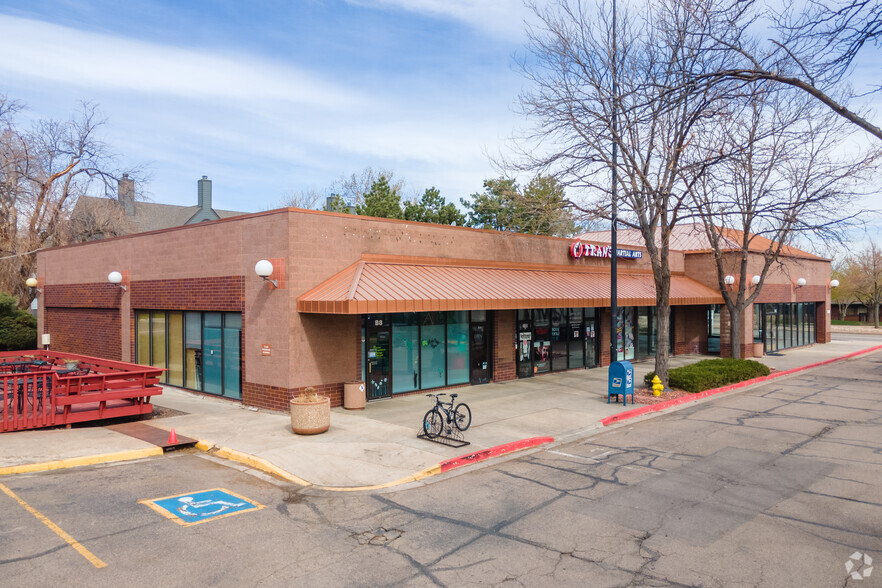 1125 W Drake Rd, Fort Collins, CO for rent - Building Photo - Image 2 of 9