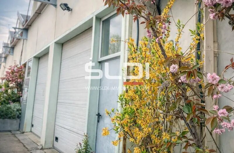 195-199 Avenue Francis De Pressensé, Vénissieux to rent - Building Photo - Image 3 of 7