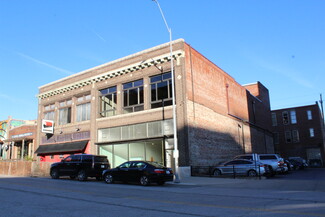 More details for 1729 McGee St, Kansas City, MO - Office/Retail, Retail for Rent