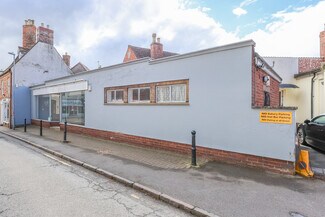 More details for 3-7 Park St, Towcester - Retail for Sale