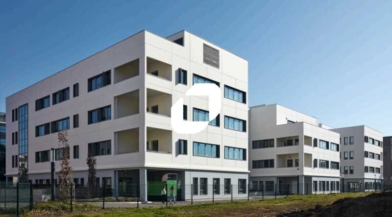 Office in Lyon to rent - Building Photo - Image 3 of 16