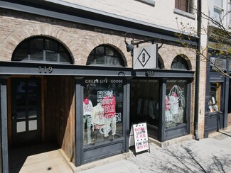 More details for 121 E Clayton St, Athens, GA - Retail for Rent