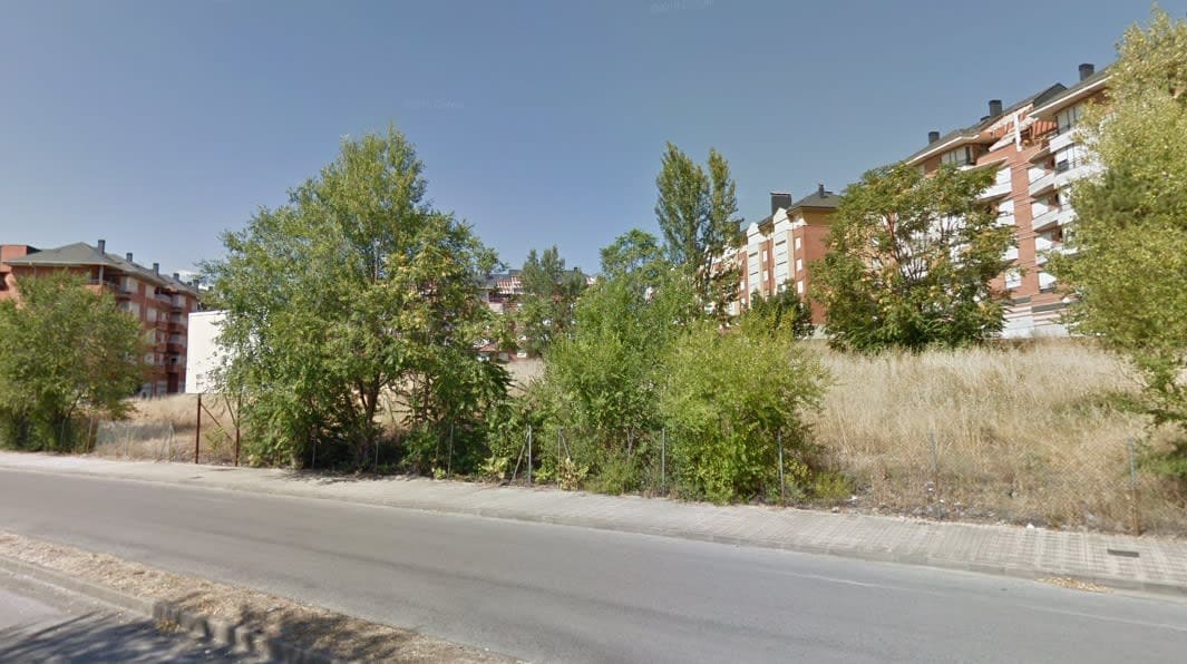 Calle de Asunción, 11, Ponferrada, León for sale Primary Photo- Image 1 of 3