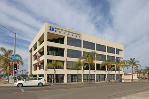 7084 Miramar Rd, San Diego CA - Commercial Property